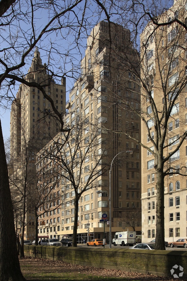 The Ardsley Apartments New York, NY