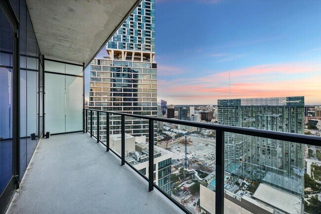 Foto del edificio - 610 Davis St