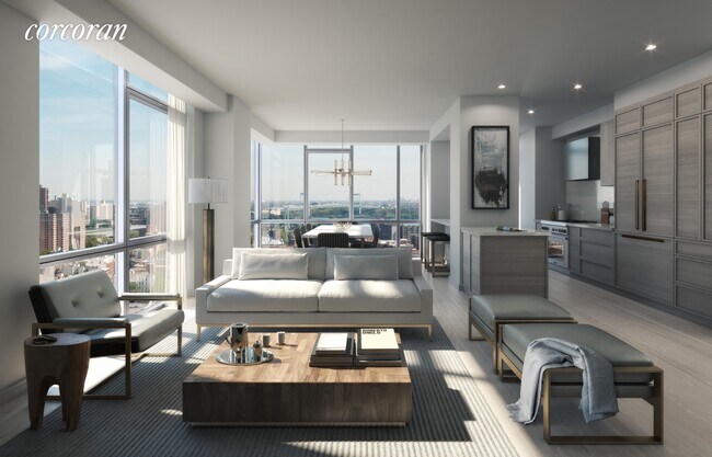 Foto del edificio - 1399 Park Ave