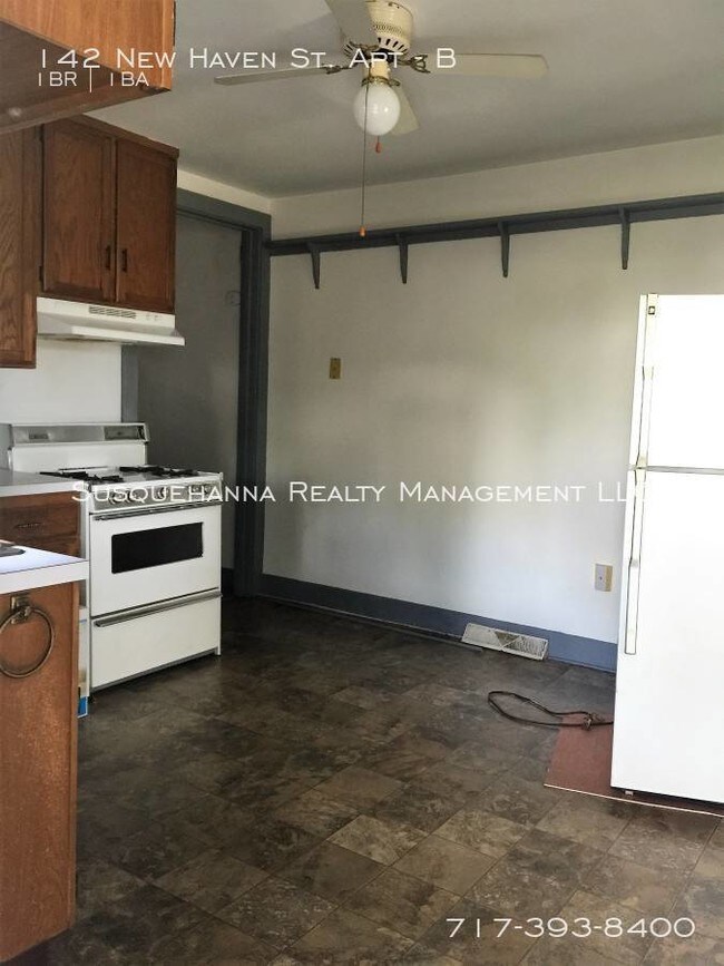 Foto del edificio - 142 New Haven St