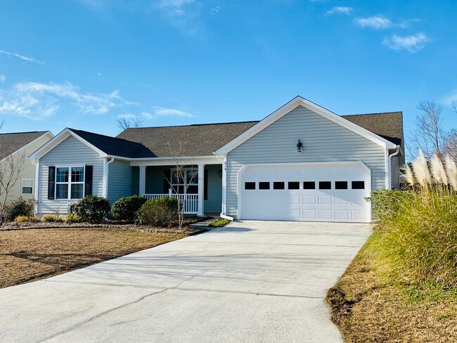 Building Photo - 213 Red Carnation Dr