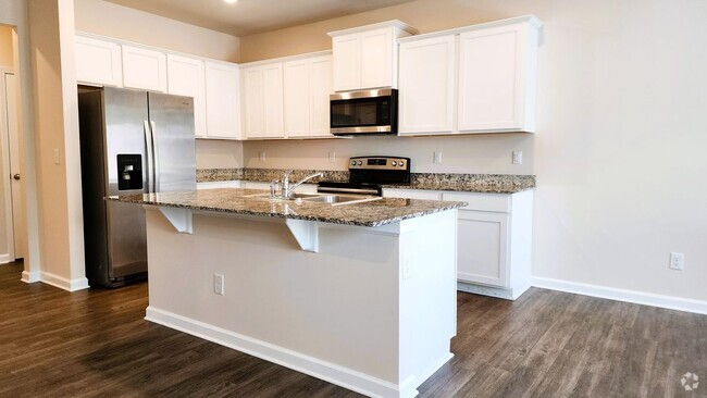 Building Photo - 5256 Barberry Ave