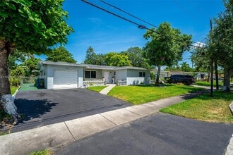 Building Photo - 1420 NW 56th Ave
