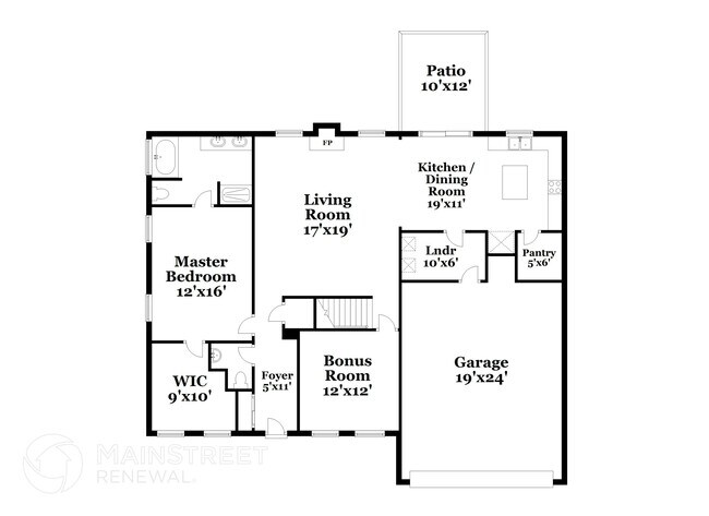 Foto del edificio - 204 Vintage Cir