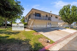 Building Photo - 5600 Walerga Rd