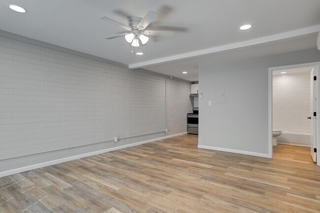 Foto del edificio - The Catalina