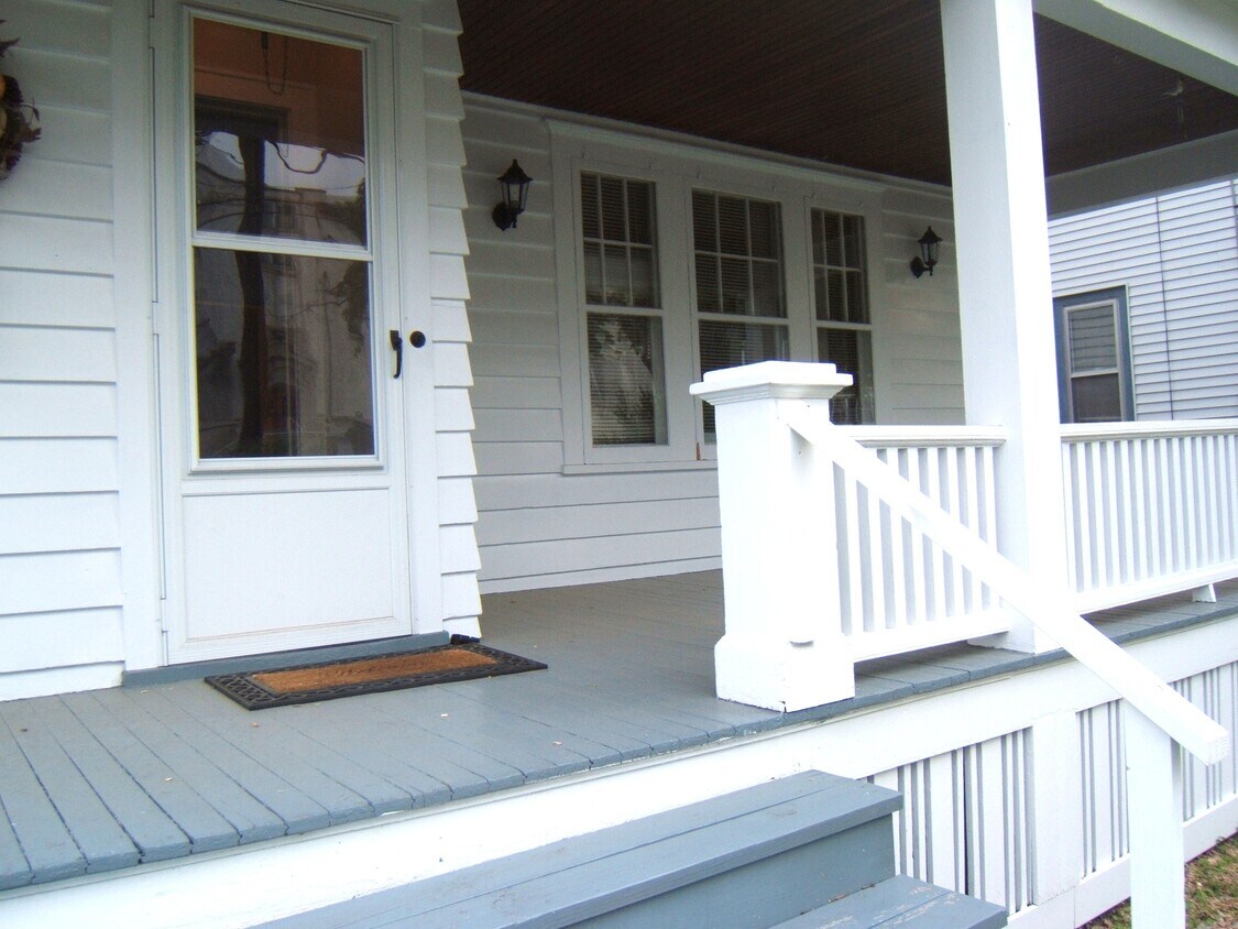 Foto del edificio - 114 Judson St