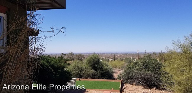 Foto del edificio - 2 br, 2 bath House - 3044 N Holmes Rd