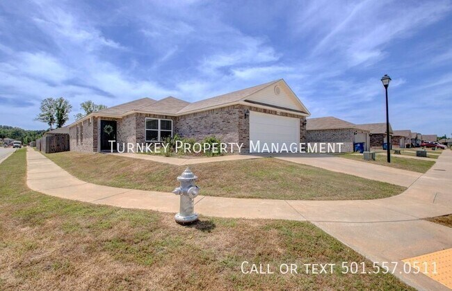 Foto del edificio - 10500 Darla Ln