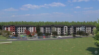 Building Photo - 177 Autumn Pond Way