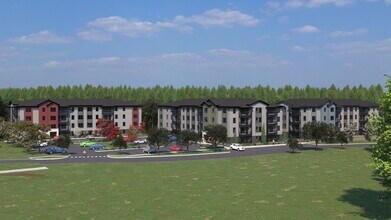Building Photo - 177 Autumn Pond Way