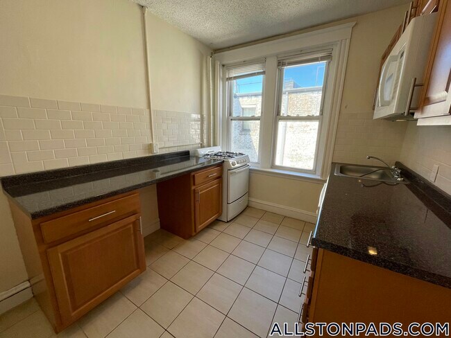 Foto del edificio - 5 Barrows St