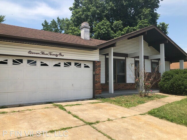 Building Photo - 3 br, 2 bath House - 11321 Aspen Woods