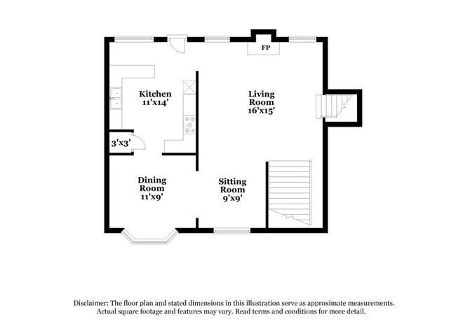 Building Photo - 427 Steadham Ct
