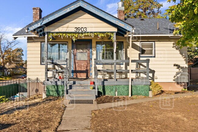 Building Photo - 3903 N Jefferson St