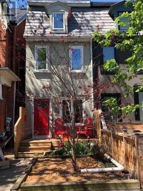 Building Photo - 148 Major St