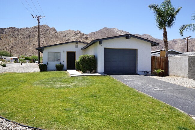 Building Photo - 53995 Avenida Juarez