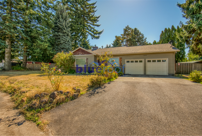 Photo - 10626 NE Knott St House