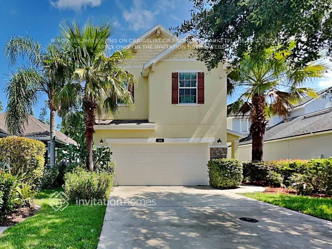 Foto principal - 316 Silver Glen Ave