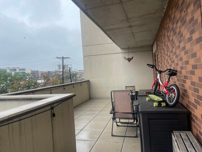 Foto del edificio - 3312 Hudson Ave