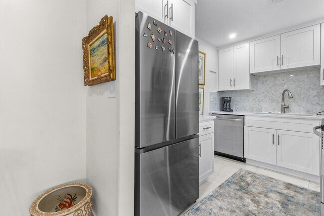 Foto del edificio - 2600 N Flagler Dr