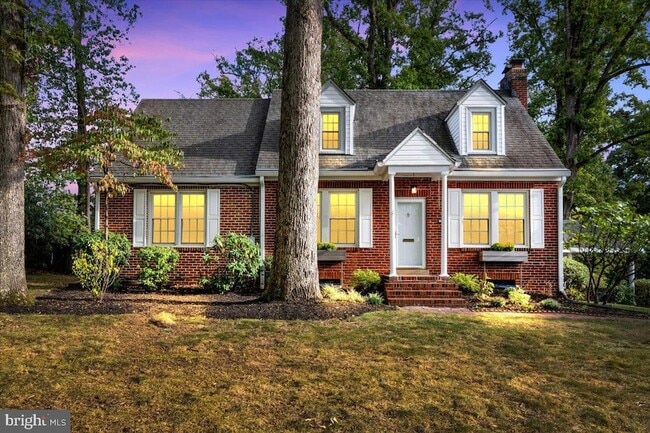 Photo - 1903 Kirby Rd House