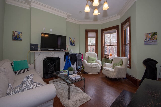 Foto del edificio - 12 Worthington St