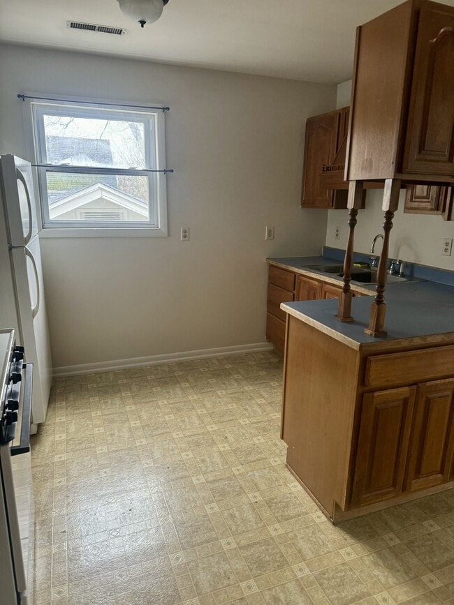 Foto del edificio - 1203 Indiana Ave