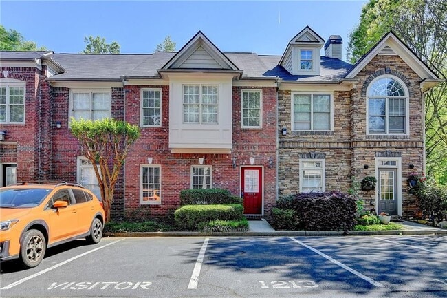 Building Photo - 1213 Harris Commons Pl