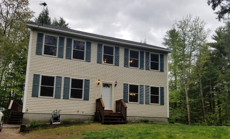 Foto principal - 61 Westwood Dr