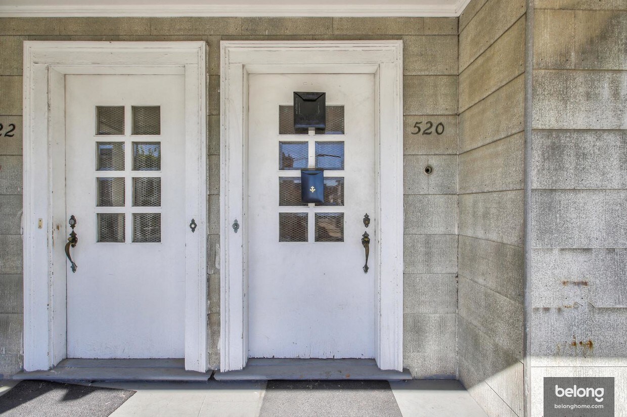 Foto principal - 520 42nd St