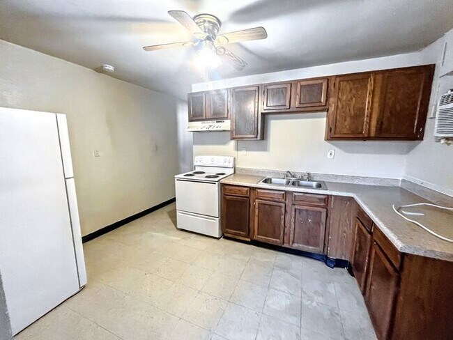 Foto del edificio - 413 N Hawthorne St