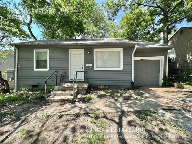 Foto principal - 3940 Cleveland Ave.