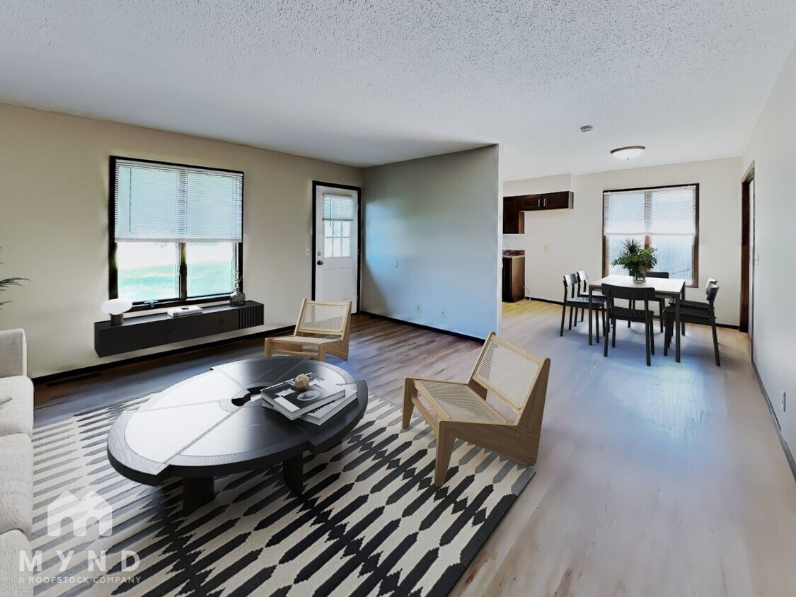 Foto principal - 1207 W McGee St.