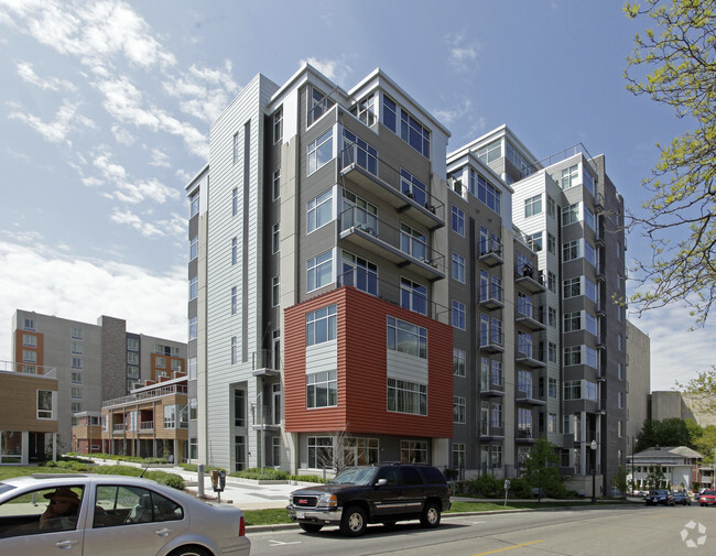 Building Photo - Capitol West Commercial Condominiums