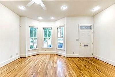 Foto del edificio - 1424 W Cary St