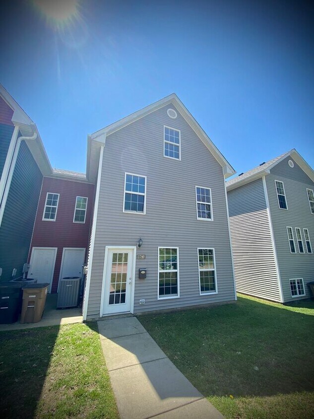 Foto principal - 1741 Pemiscot St