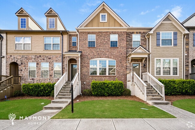 Building Photo - 5500 Radford Loop