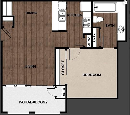 Building Photo - 1773 Wells Branch Pkwy