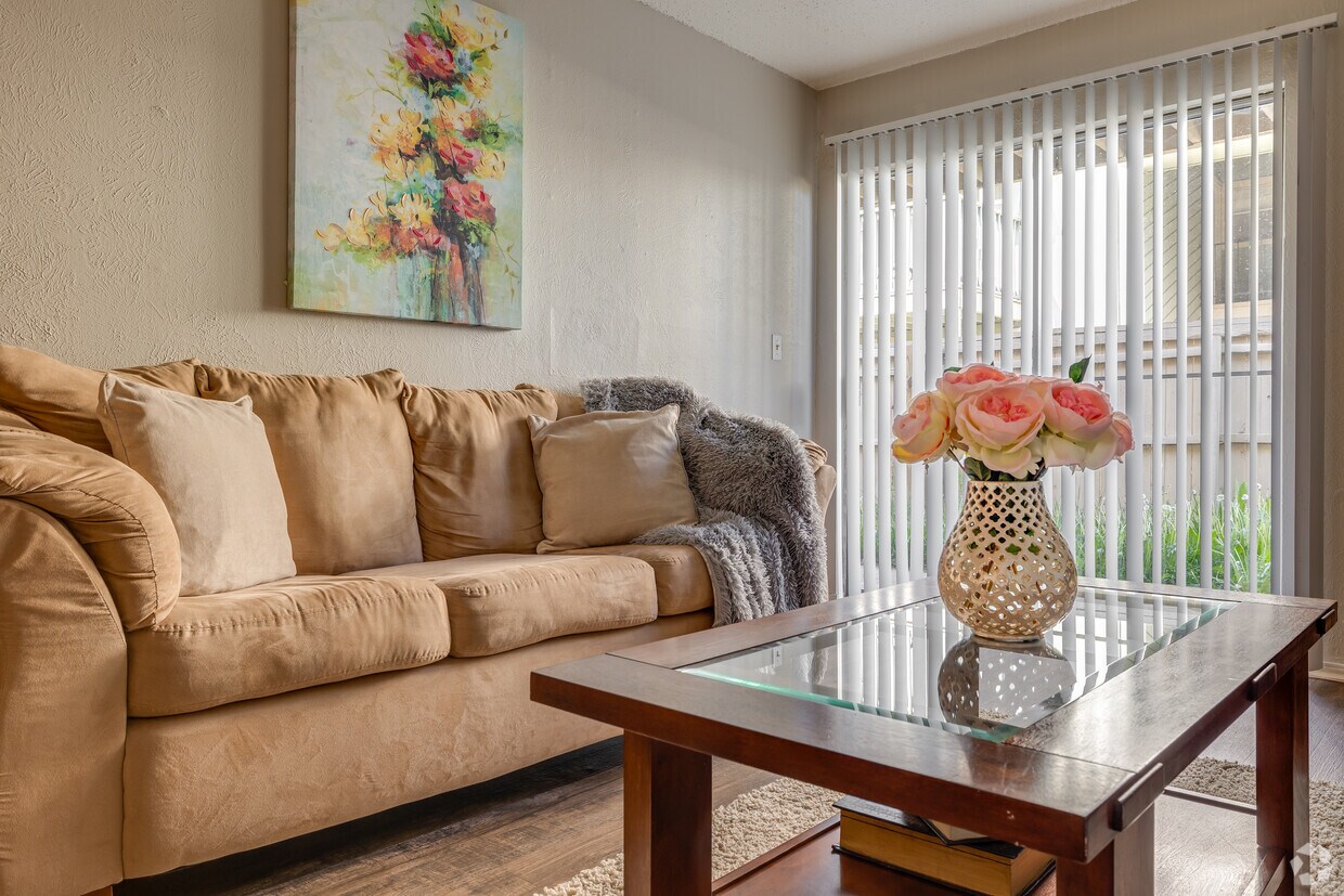 Shoreline Apartments 9601 E 21st Pl Tulsa, OK Apartments for Rent