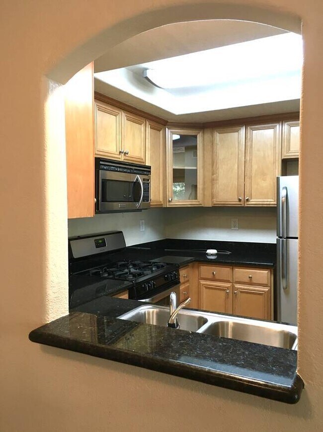 Kitchen - 5021 Los Morros Way