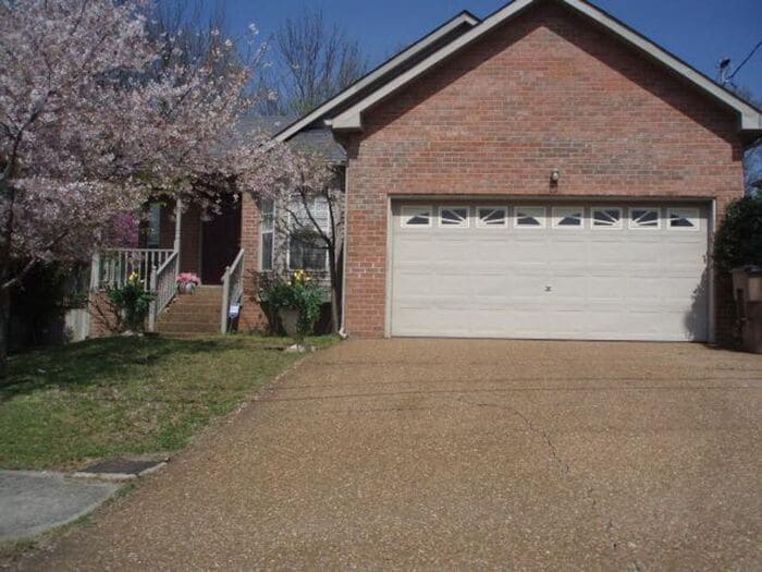 Newly Remodeled Home near Priest Lake House Rental in Nashville, TN