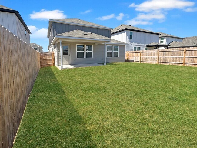Foto del edificio - New Rental Home in Creekside – 4 Bedrooms,...