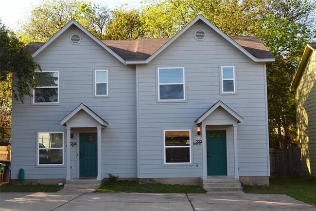 Building Photo - 7206 Meador Ave