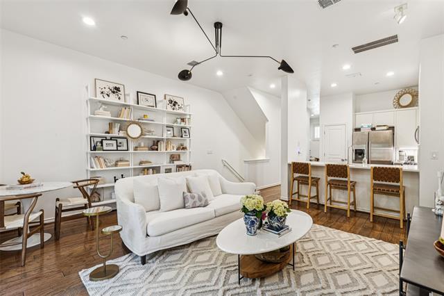 Foto principal - 4307 McKinney Ave