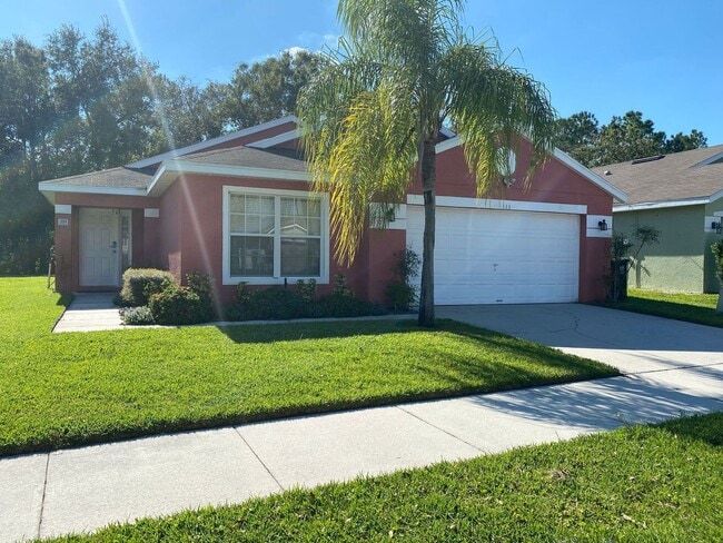 4 Bedroom 3 Bath home in Sandy Ridge subdivision, in Davenport for RENT! - 4 Bedroom 3 Bath home in Sandy Ridge subdivision, in Davenport for RENT!