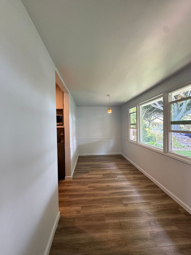 dining room - 1315 Grant St