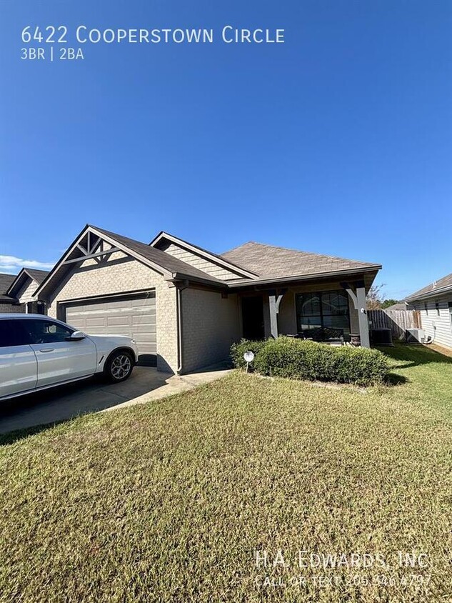 Foto principal - 6422 Cooperstown Cir