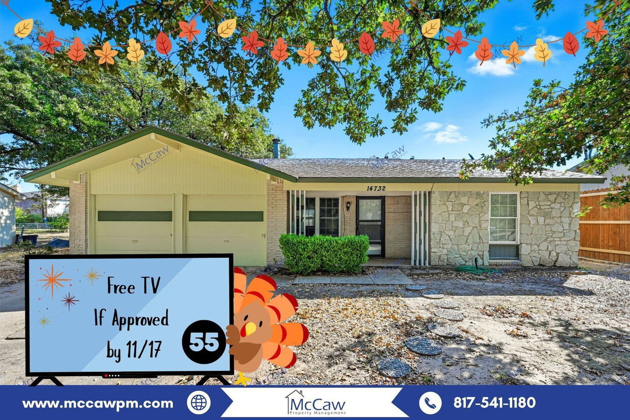 Primary Photo - 14732 Oakwood Ln