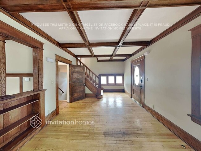 Building Photo - 1330 Dayton Ave